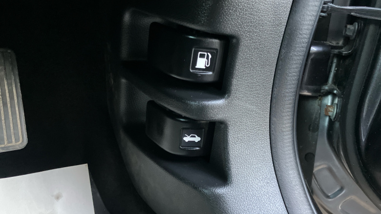 Honda CR-V 1.5 VTEC Turbo SR 5dr CVT Petrol Estate